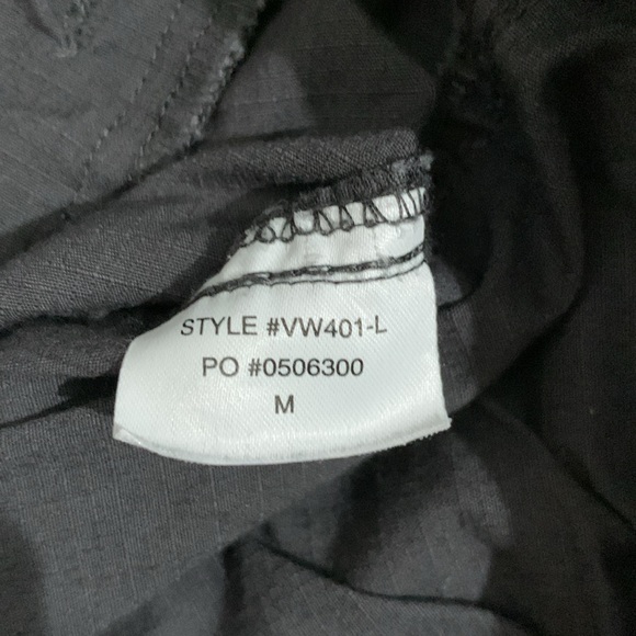 Vuori Men’s Ripstop Pants - Men’s SIZE MEDIUM - Picture 9 of 9